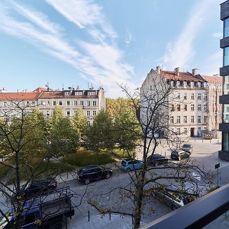 Luxurious Apartments Ksiecia Witolda By Noclegi Renters Breslau Exterior foto