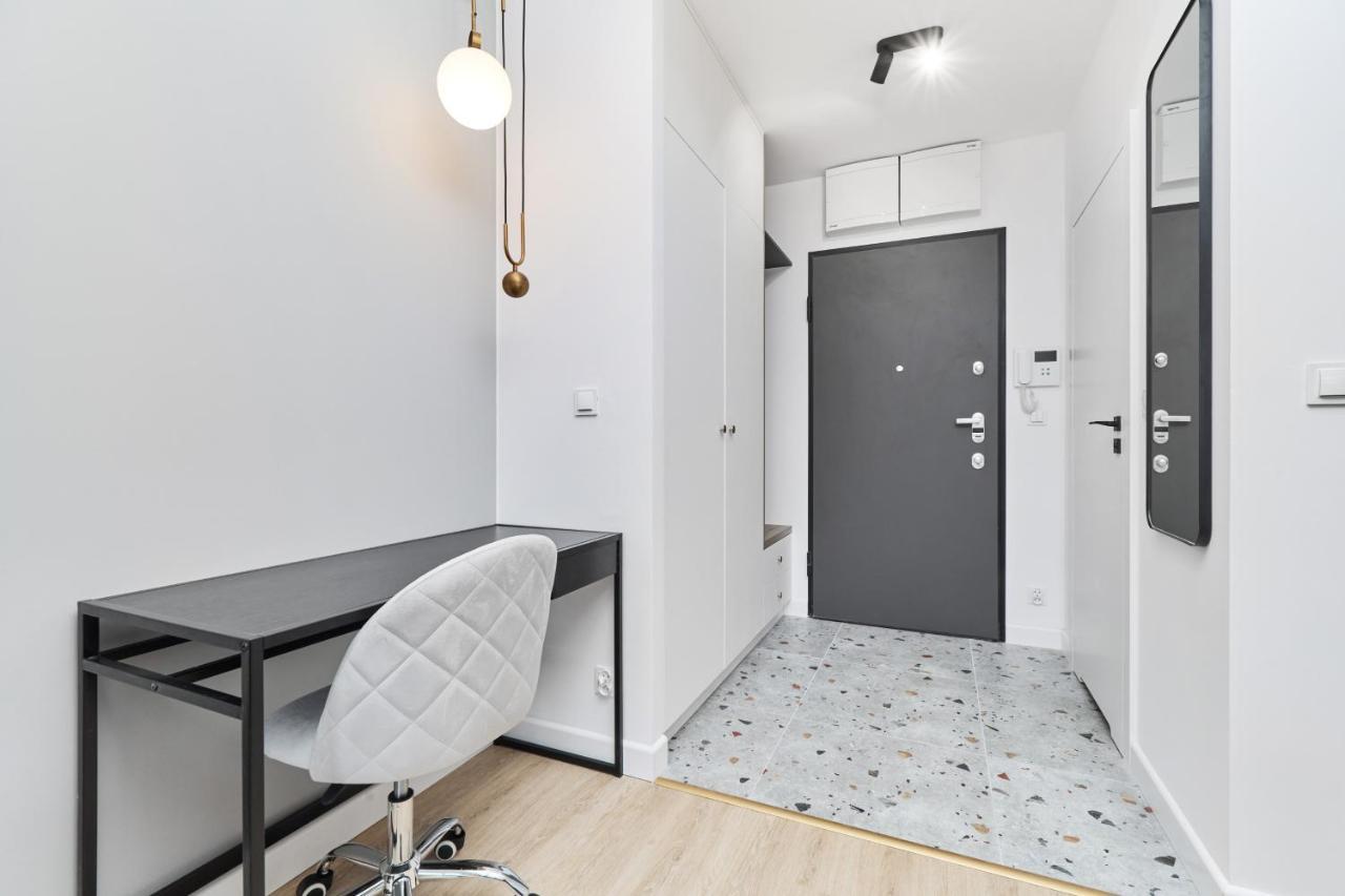 Luxurious Apartments Ksiecia Witolda By Noclegi Renters Breslau Exterior foto